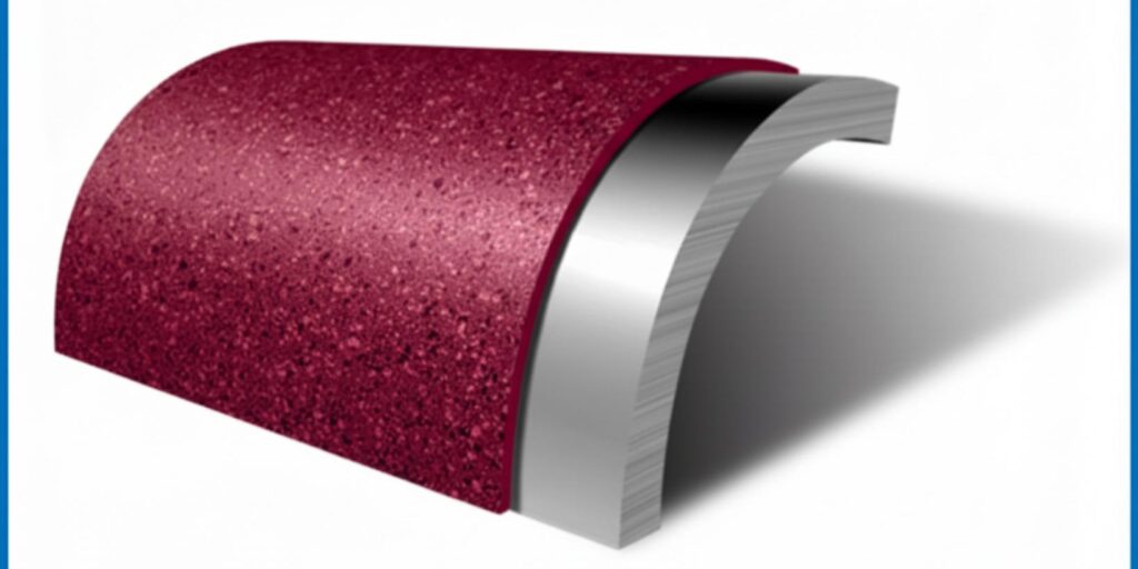 Silicone Rubber Coating services - Flexion Silicone Solutions