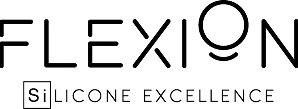Site logo black - flexion