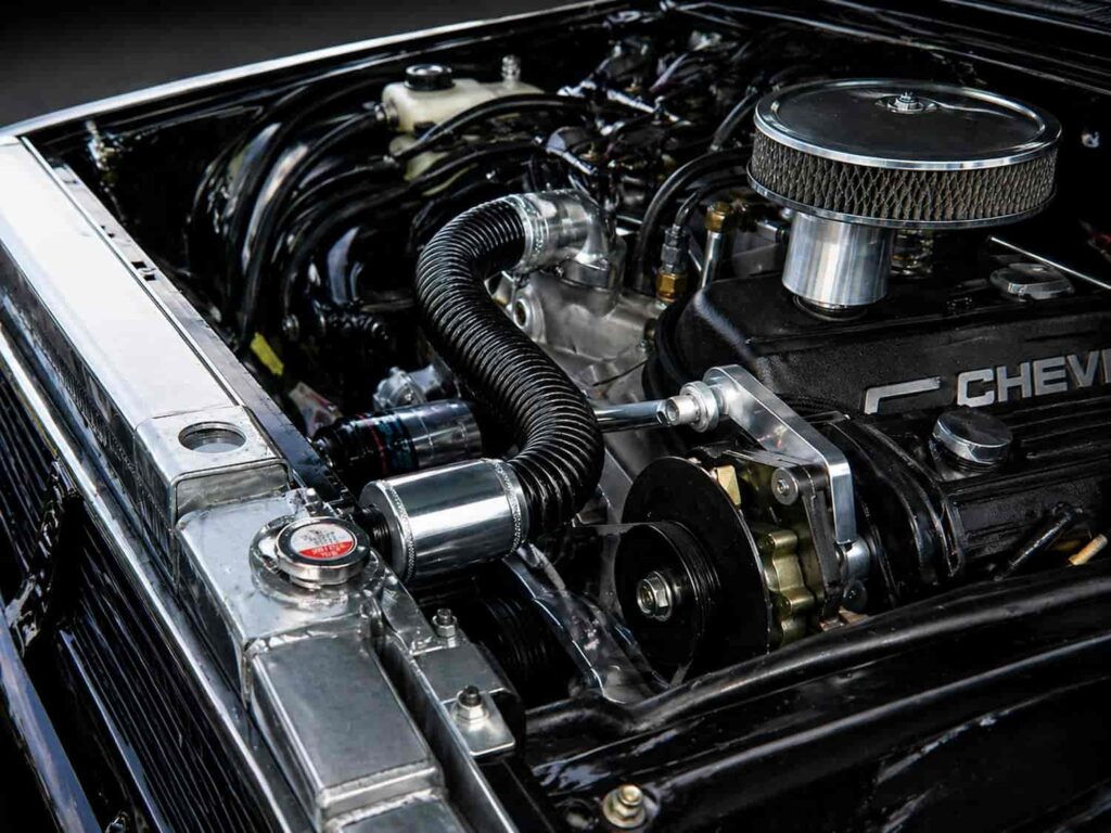 Case Studies: Automotive Silicone Applications